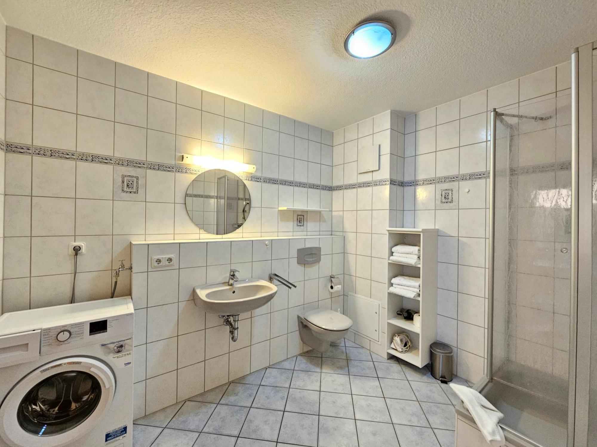 Haus Strandoase Heringsdorf  Esterno foto