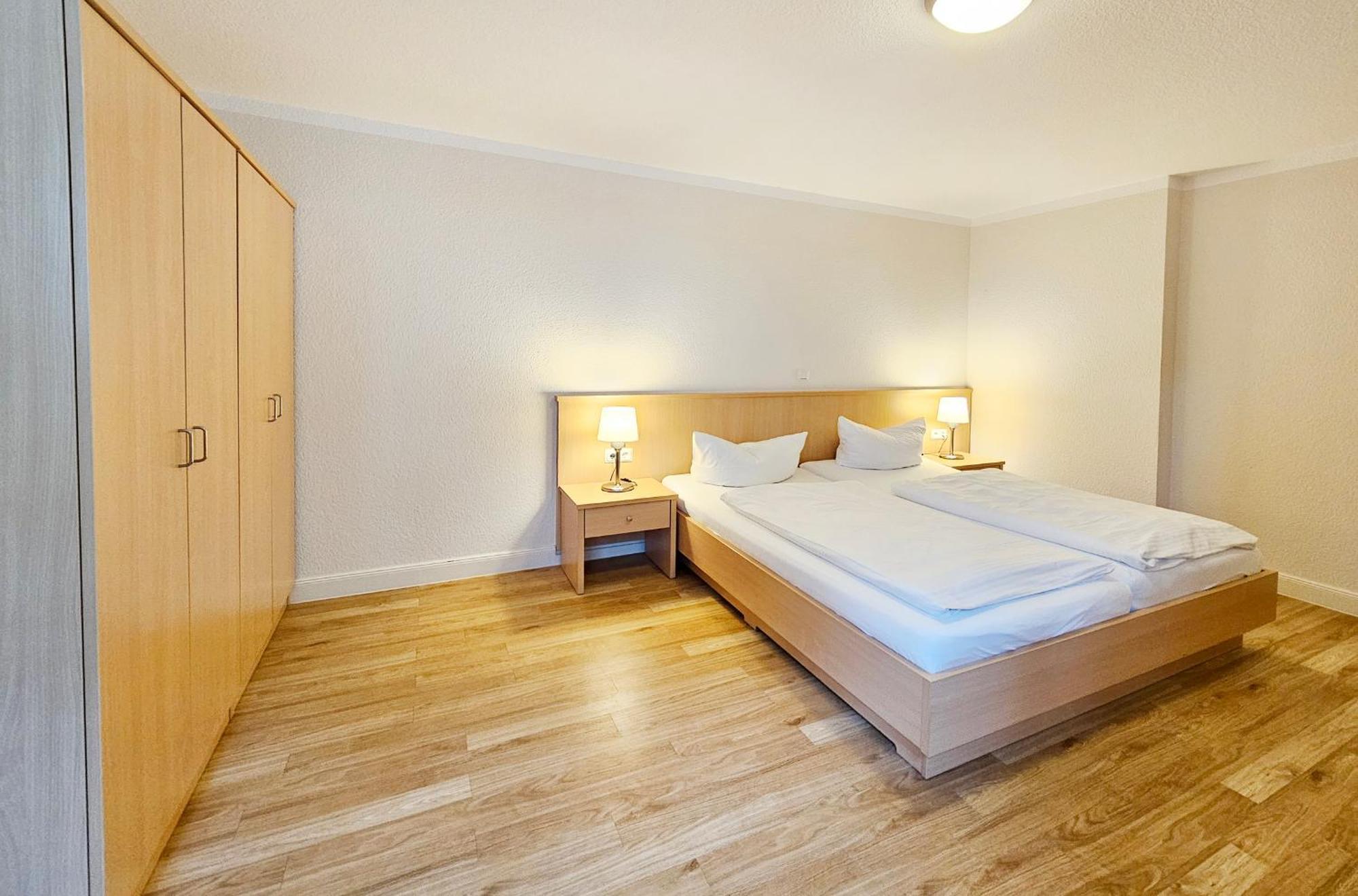 Haus Strandoase Heringsdorf  Esterno foto