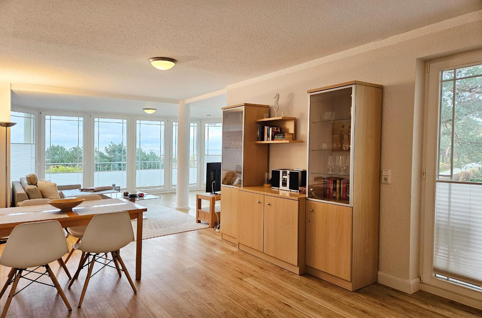Haus Strandoase Heringsdorf  Esterno foto